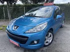 Peugeot 207 1.6 HDi92 FAP Allure 5p