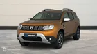 Dacia Duster 1.5 Blue dCi 115ch Prestige 4x2