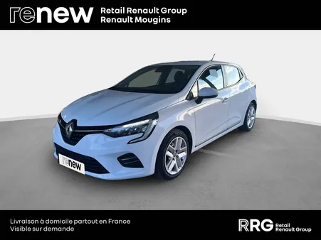 Renault clio e tech 140 business