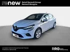 Renault clio e tech 140 business