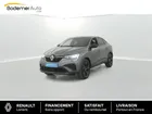 Renault Arkana E-Tech hybride 145 R.S. Line Fast Track