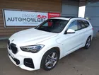 Bmw x1 hybrid m-sport xdrive bva