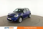 Mini Countryman Cooper S ALL4 Finition Red Hot Chili BVA6 190 ch