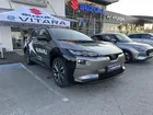 Subaru Solterra 342ch (73 kWh) AWD 4XPerience+