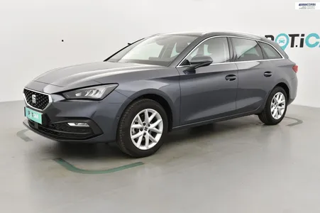 SEAT LEON SPORTSTOURER 2.0 TDI 115 BVM6 Business GAR SEAT 03/2030