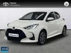 Toyota Yaris 116h Design 5p MY22
