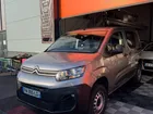CITROEN BERLINGO Taille M BlueHDi 100 SS BVM6 Feel