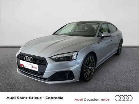 Audi A5 Sportback 40 TDI 190ch Avus S tronic 7