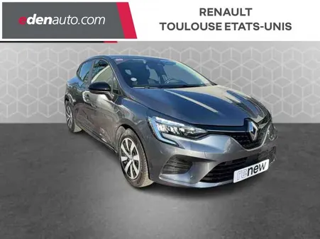 Renault Clio E-Tech full hybrid 145 Equilibre