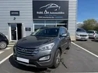 Hyundai Santa Fe 2.2 CRDi 197 2WD 7pl - Prix MARCHAND/EXPORT