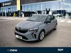 Renault Clio 1.6 E-Tech 145ch full hybrid Evolution - 24