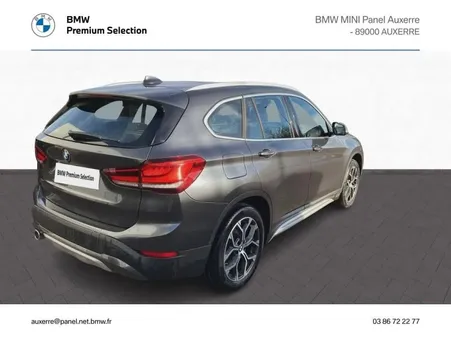 Bmw X1 sDrive16dA 116ch xLine DKG7