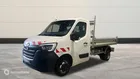 Renault Master Véhicule utilitaire ou Société RJ3500 L3 2.3 Blue dCi 130ch EuroVI BENNE