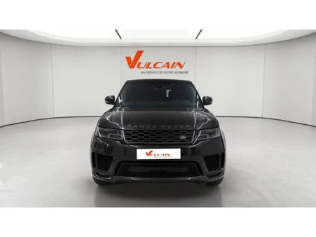 Land Rover Range Rover Sport Mark VIII P400e PHEV 2.0L 404ch HSE Dynamic