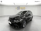 VOLKSWAGEN Tiguan 2.0 TDI 150ch DSG7 R-Line
