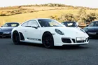 Porsche 911 [991.2] CARRERA 4 GTS 450ch PDK / LIFT / TO / PDLS+ / CHRONO / PSE / BOSE