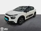 Citroën C3 PureTech 110 S&S EAT6 Shine