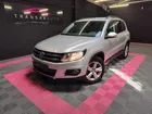 VOLKSWAGEN TIGUAN 2.0 TDI 110 FAP BlueMotion Technology / Distribution ok