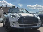 MINI mini Cooper Cabriolet 1.5 136ch - 2018 - automatique 7 vitesses - 1ère Main - GPS - éclairage d’ambiance…