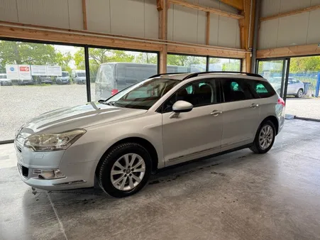 Citroen C5 TOURER 1.6 HDI110 FAP CONFORT