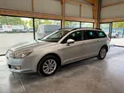 Citroen C5 TOURER 1.6 HDI110 FAP CONFORT