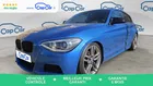 BMW Série 1 (F21) 118i 136 M Sport