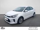 Kia Rio 1.2L MPi 84 ch ISG Urban Edition