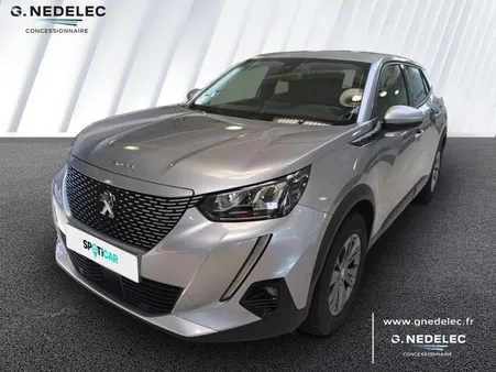 Peugeot 2008 e-2008 136ch Active Business