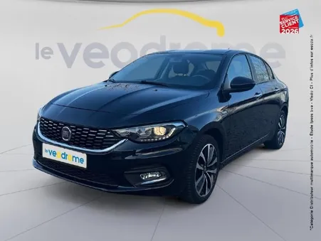 Fiat Tipo 1.4 95ch Easy 4p