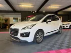 PEUGEOT 3008 1.6 BlueHDi 120ch SS EAT6 Allure