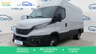 Iveco Daily VU 35C 180 Hi-Matic Fourgon H2