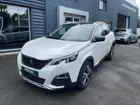 Peugeot 3008 (2) BlueHDi 130 EAT8 ALLURE BUSINESS