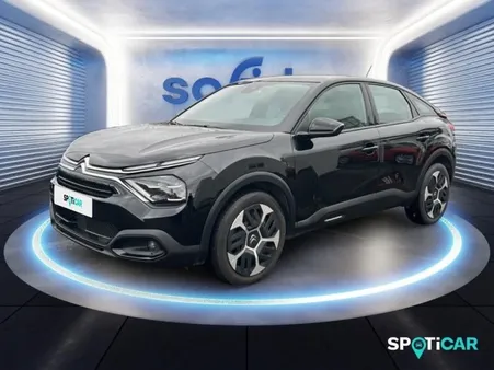 Citroen C4 PureTech 100ch S&S Feel