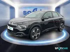 Citroen C4 PureTech 100ch S&S Feel