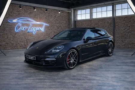 Porsche Panamera 4S V6 3.0 560 Hybrid Sport Turismo