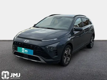 HYUNDAI Bayon 1.0 T-GDi 100 Hybrid 48V Creative