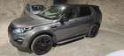 LAND ROVER DISCOVERY 2.0 TD4 180cv HSE SPORT LUXURY Garantie 12 mois