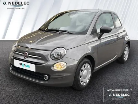 Fiat 500 1.0 70ch BSG S&S Pack Confort