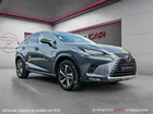 LEXUS NX 300H 4WD EXCLUSIVE 155Ch Garantie 12 mois SUIVI TOYOTA TOIT OUVRANT SIGE ELECCTRIQUE CHAUFFANT HAYON ELECTRIQUE