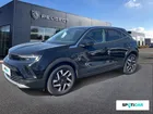 OPEL Mokka Electrique 136 ch & Batterie 50 kWh Elegance