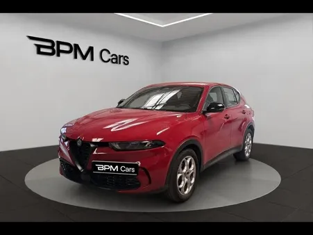 Alfa romeo Tonale 1.5 Hybrid 130ch Sprint TCT