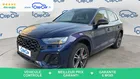 Audi Q5 Sportback 3 50 TFSIe 299 Hybrid Quattro S-Tronic7 S Line