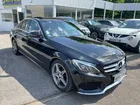 Mercedes Classe C 300 h 7G-Tronic Plus Fascination