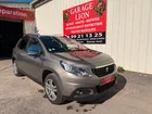 Peugeot 2008 1.6 bluehdi 100 ch style