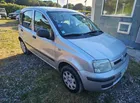 Fiat Panda II 1.2 8v 69ch 30 Euro5