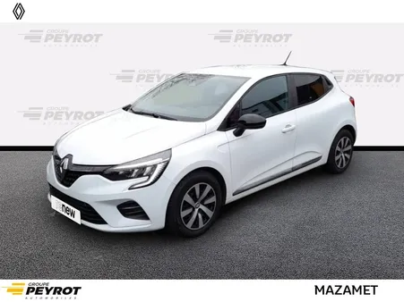 RENAULT Clio SCe 65 Evolution