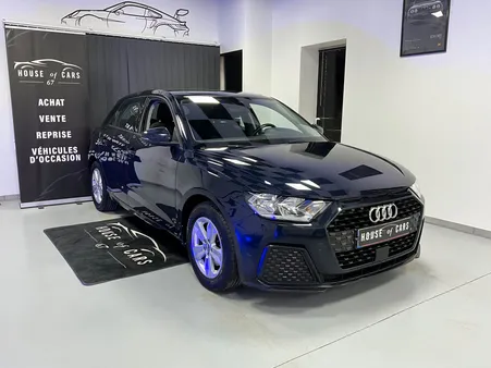 Audi A1 Sportback*30 Tfsi*116Ch*Business*Cockpit*CarPlay*Garantie 12 mois