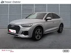 AUDI Q5 Sportback 35 TDI 163 S tronic 7 S line