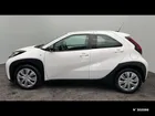 Toyota aygo x 1.0 VVT-i 72 Dynamic