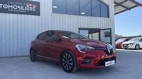 RENAULT Clio 1.0 TCe 90ch Zen
